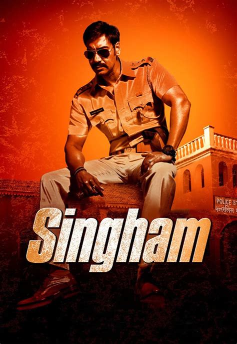 Singam online full movie. . Singham movie online hd